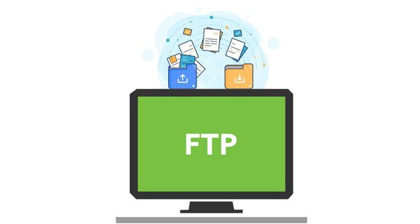 企业常用的几种实用的加速FTP传输方式