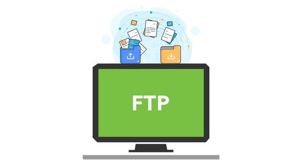 加速FTP