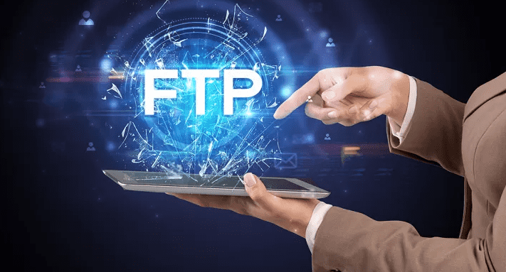 如何解决企业内部FTP文件传输速度过慢和安全问题