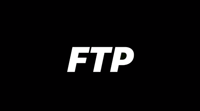 FTP替换,远程传输大文件工具