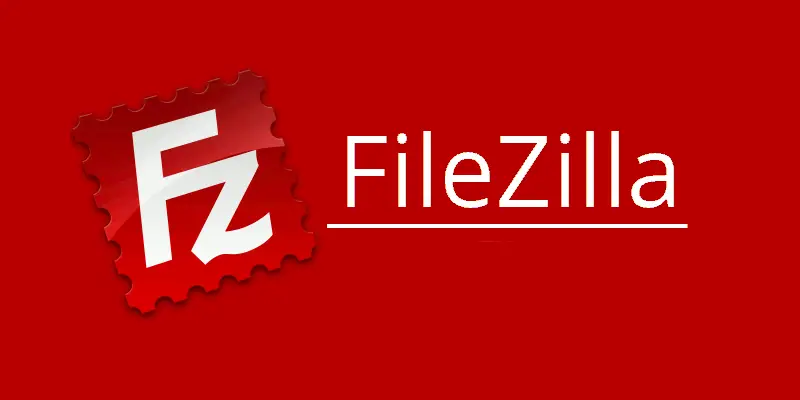 Filezilla,跨境数据传输平台