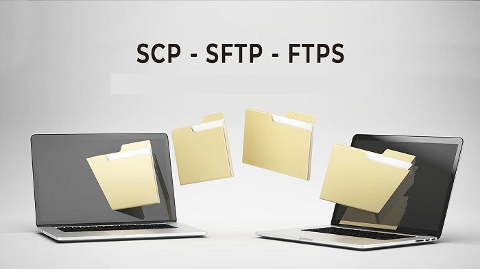 SFTP和SCP：企业文件传输的可靠选择