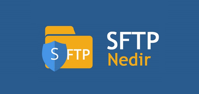 SFTP,大数据传输