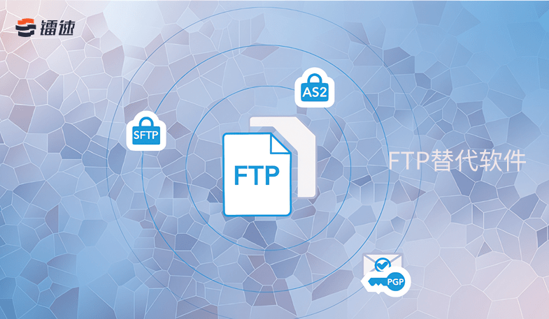 能够完全匹配企业需求的FTP替代软件应该怎么寻找？
