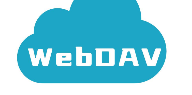 WebDAV,远程传输大文件工具