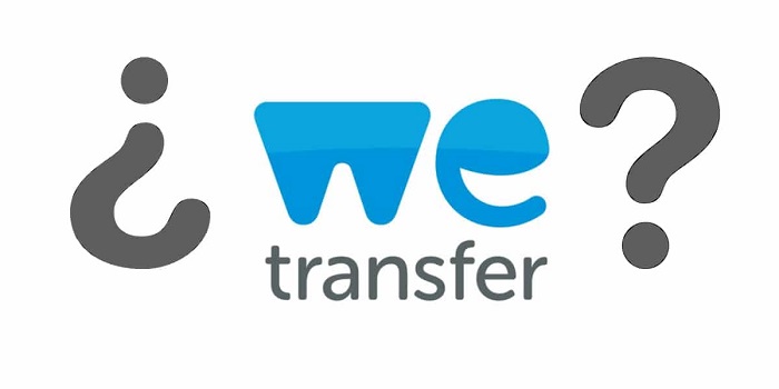 WeTransfer,Aspera替代方案