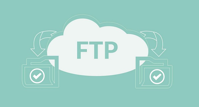 FTP文件传输工具