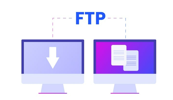 FTP文件传输