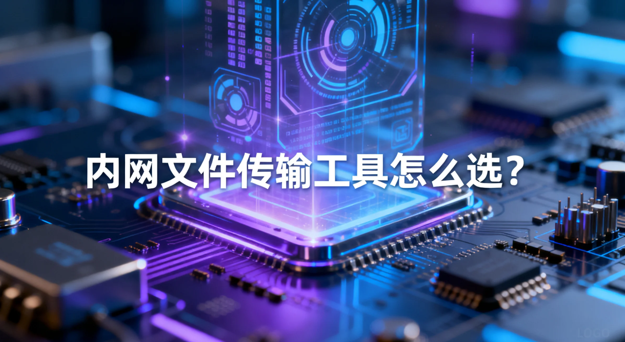 内网文件传输工具怎么选？企业高速安全传输就用镭速