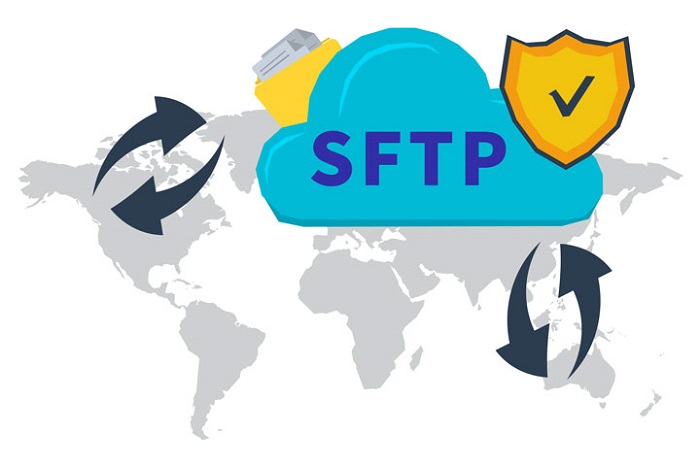 不再受限于FTP，这些文件传输替代方案更快更安全