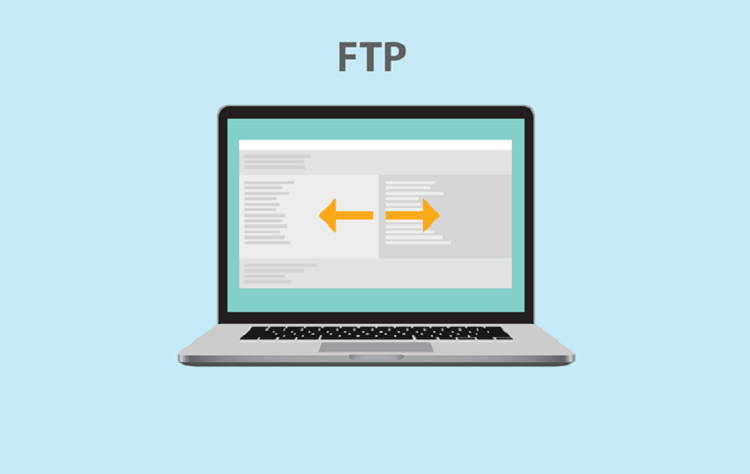 什么是FTP文件传输？常见FTP文件传输工具