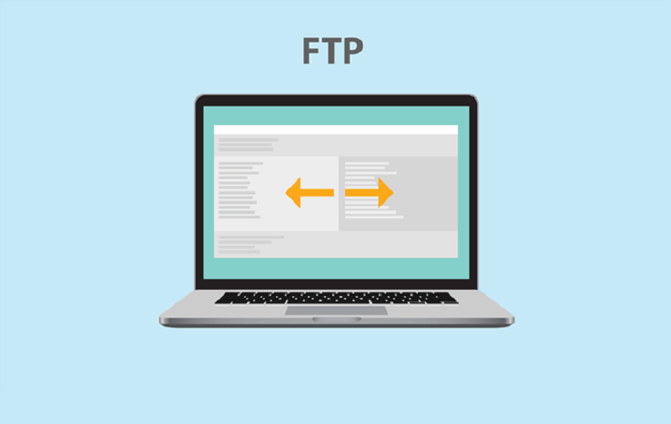 什么是FTP文件传输?常见FTP文件传输工具