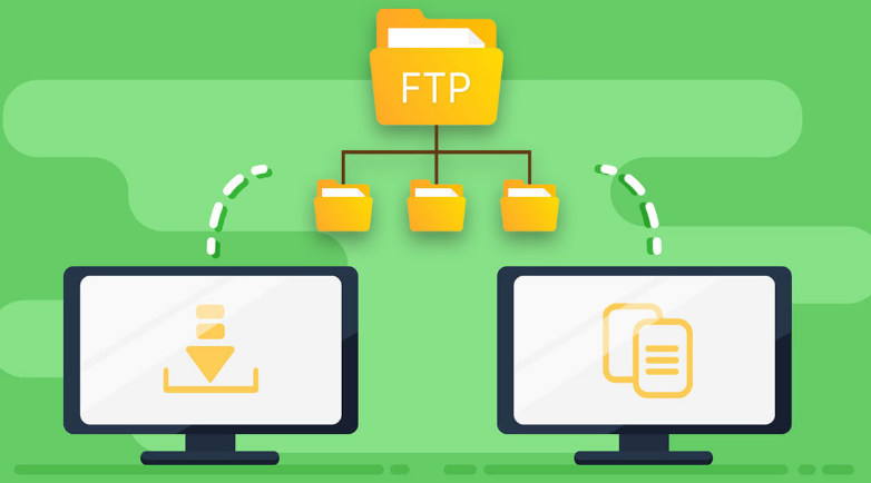 大文件传输小知识 |　提升FTP上传速度的方法（提升FTP下载速度的技巧）
