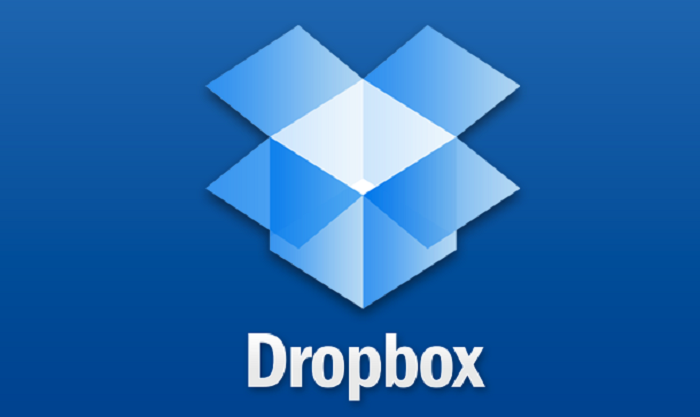 Dropbox,跨国传输大文件
