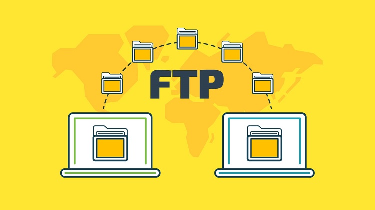 如何使用ftp工具进行文件传输，解析ftp文件传输工具