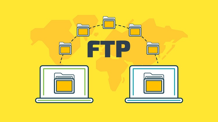 如何使用ftp工具进行文件传输,解析ftp文件传输工具