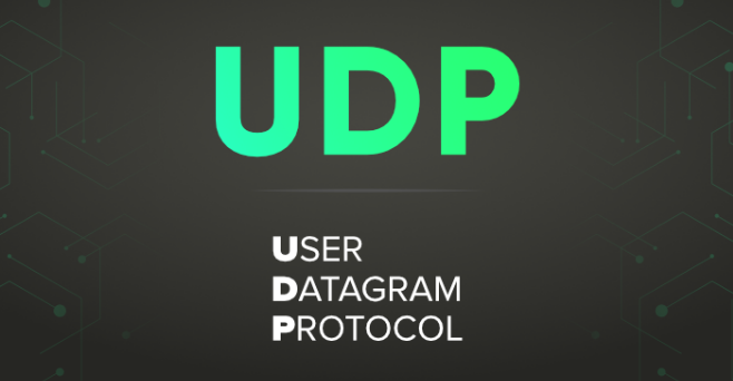 了解UDP发送过快导致的问题和对应解决方案