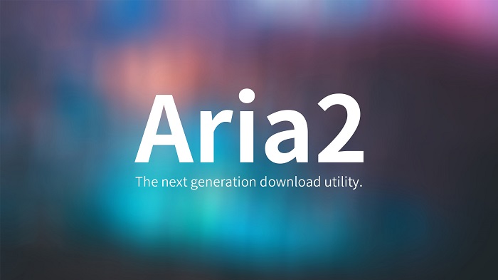 aria2,Aspera替代方案