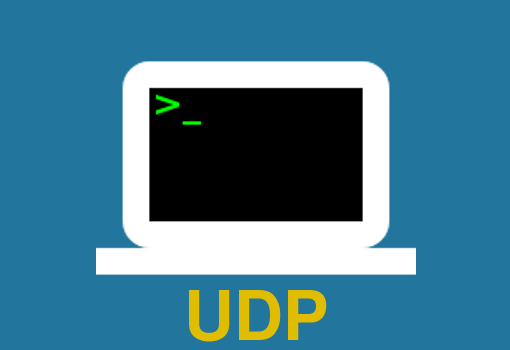 UDP传输协议