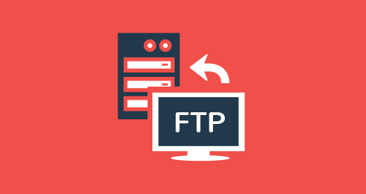 加速FTP传输