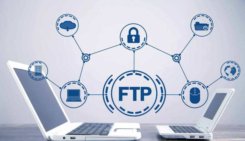FTP传输工具