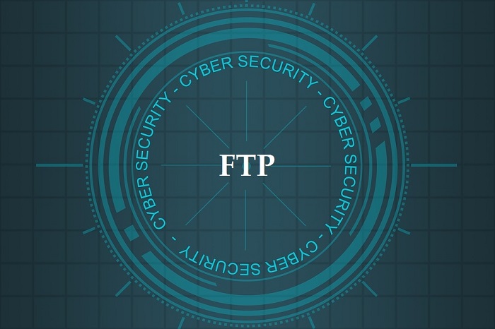 如何利用FTP传输工具备份和共享文件