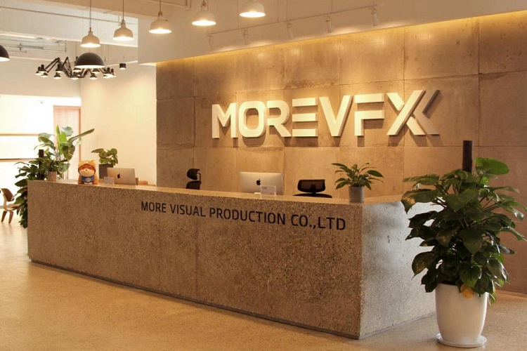 MOREVFX