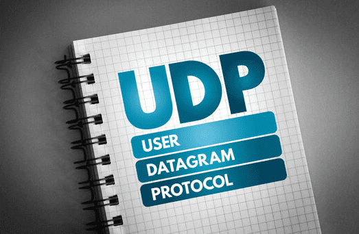 大文件传输必看 | udp如何传输大量数据