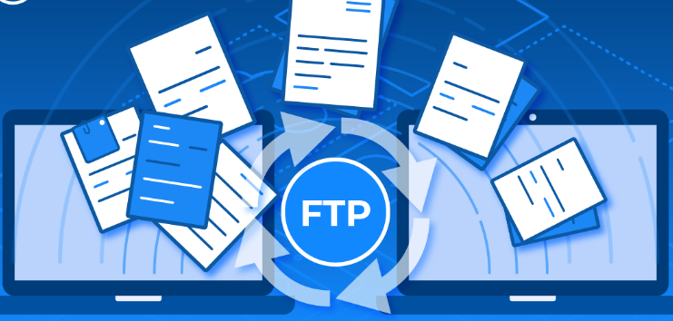 大文件传输,ftp,加速FTP传输