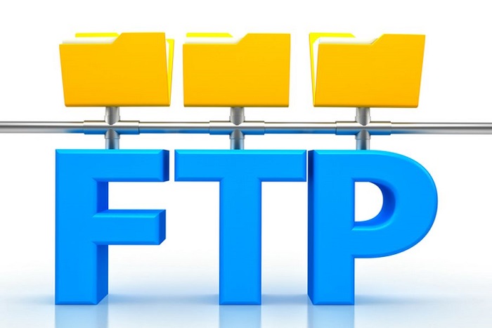 ftp传输
