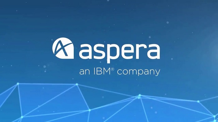 Aspera FASP,跨国快速传输大文件