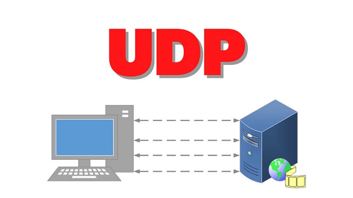 UDP大数据传输：如何有效地减少丢包率？