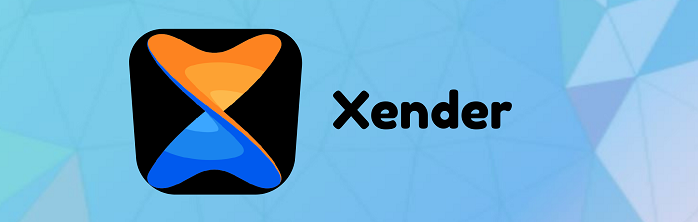 Xender.大文件传输解决方案,大文件快速传输