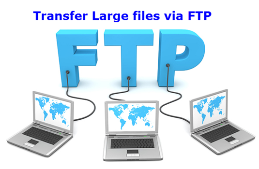 告别FTP时代：现代企业必备的大文件传输新方案