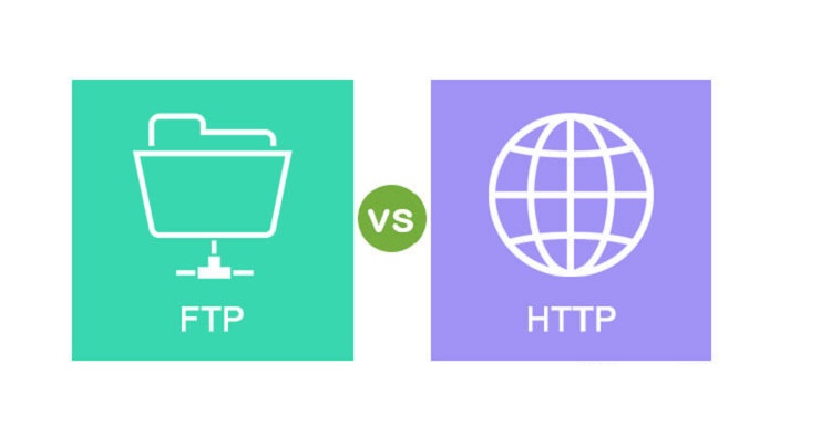 FTP与HTTP: 哪种协议更适合大文件传输？