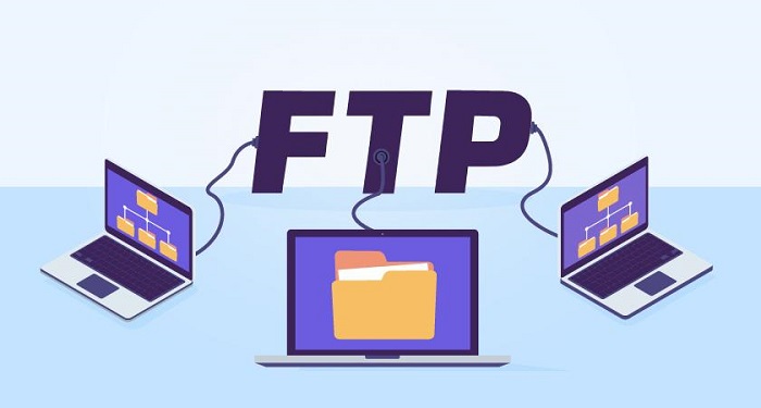 从FTP到SFTP，探寻跨国传输大文件的不同方案