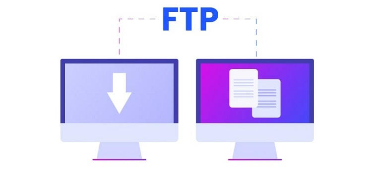 什么是FTP传输工具，如何使用ftp传输工具进行传输文件