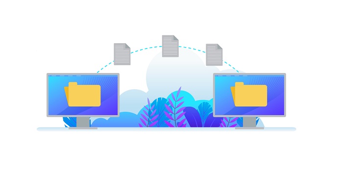 使用文件传输软件进行远程协作的方法与技巧