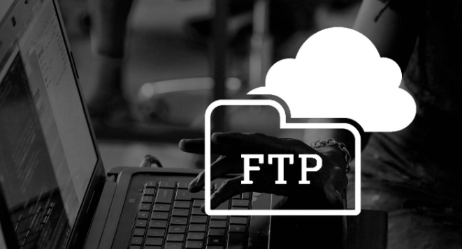 ftp文件传输,镭速FTP加速