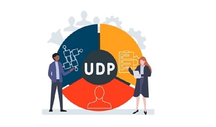UDP传输大数据：如何提高传输速度