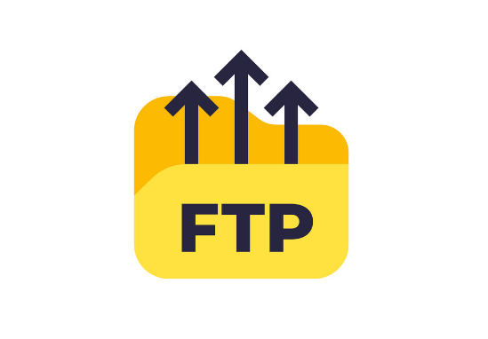 FTP传输慢