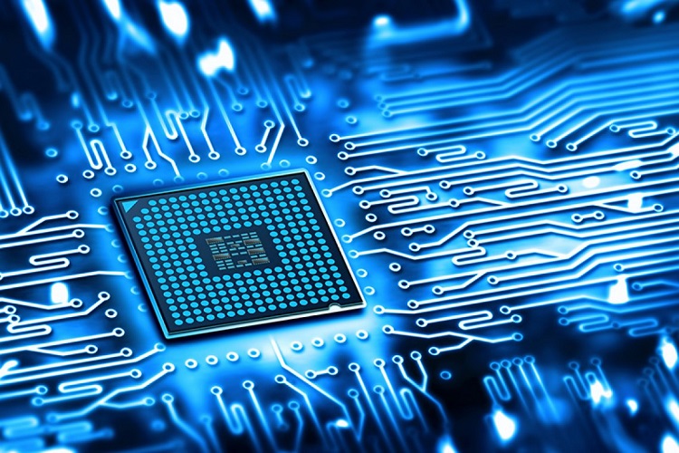 芯片行业，镭速提供专业的文件传输系统方案