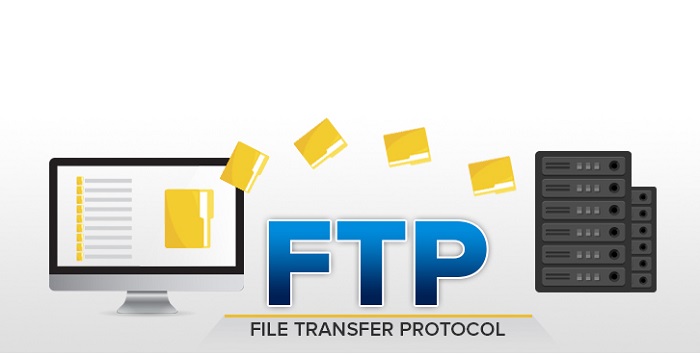 如何使用FTP传输工具实现文件备份