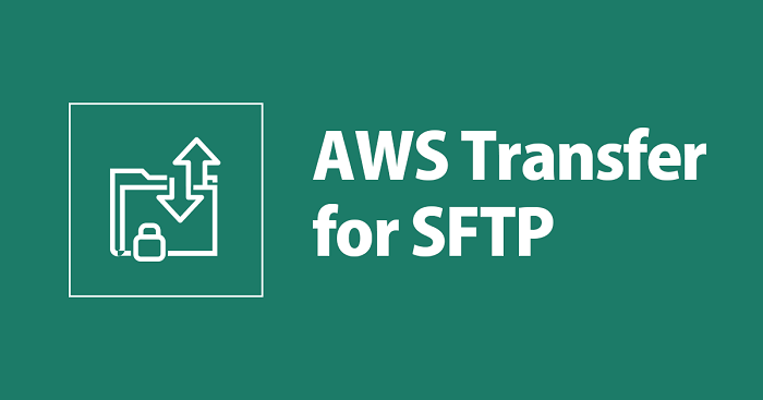 AWS Transfer Family,Aspera替代方案