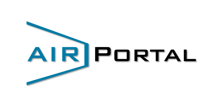 AirPortal 空投快传,大文件传输