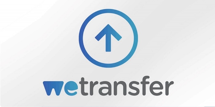 WeTransfer,跨国传输大文件