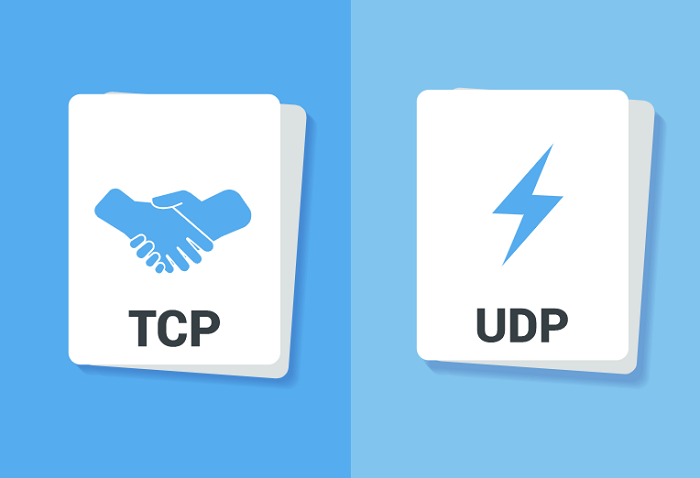 如何使用UDP协议在局域网内高效地进行大文件传输