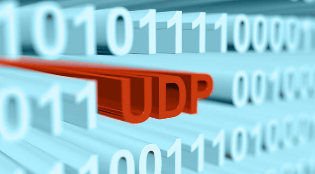UDP传输,UDP传输大数据
