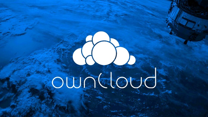 ownCloud,aspera替代方案