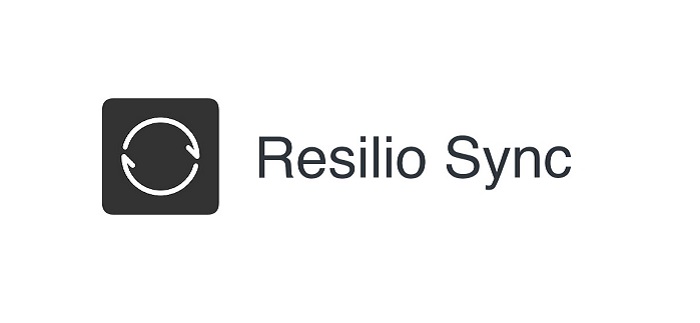 Resilio Sync,Aspera替代方案